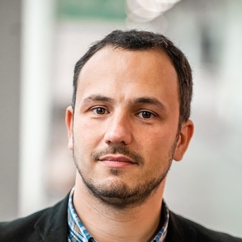 Laurent COURTOIS