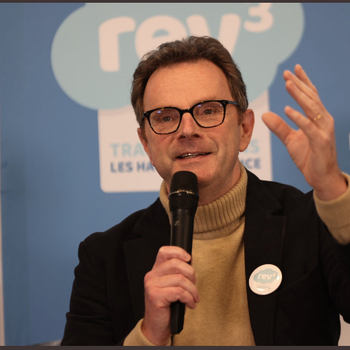 Frédéric MOTTE