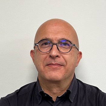 Christophe CANAL