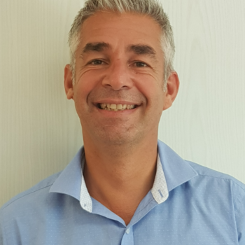 Stéphane RABIA
