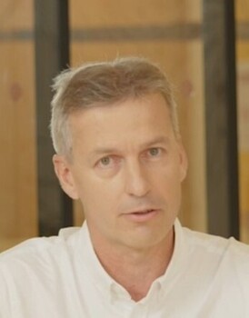 Philippe GRANGER