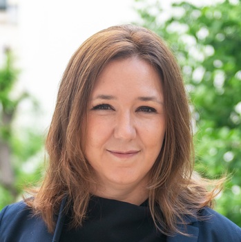 Cécile GOUBET