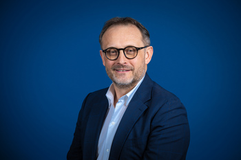 Frédéric THÉBAULT