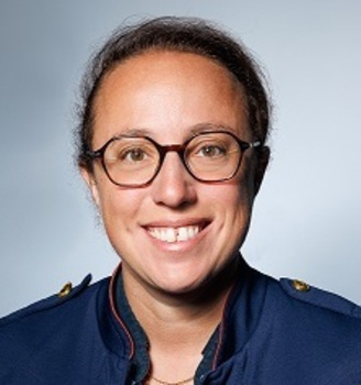Aurélie DELOUVRIER
