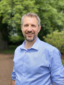 Jérôme CREPEL