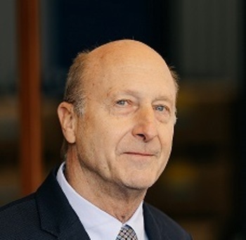 Patrick GRANDJEAN