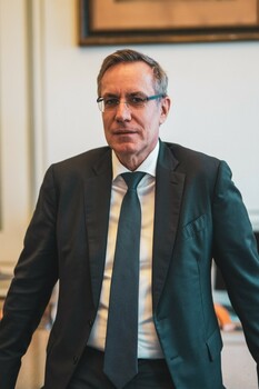 EDF commerce Méditerranée