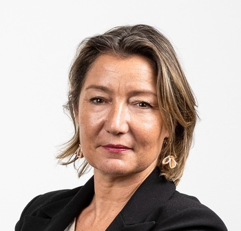Elisabeth AUSIMOUR