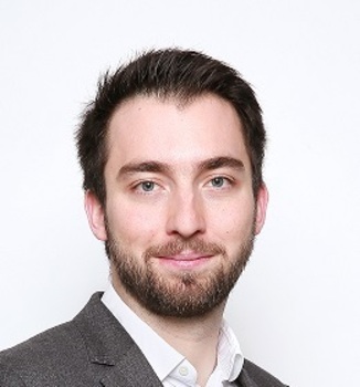 Arthur PELISSIER