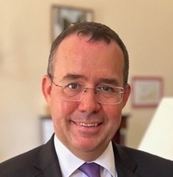 Laurent HOTTIAUX