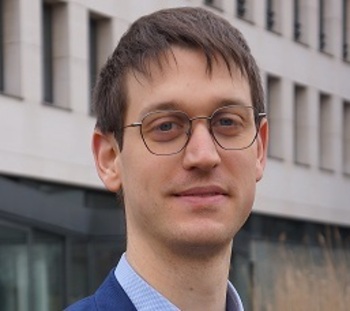 Simon KARLESKIND