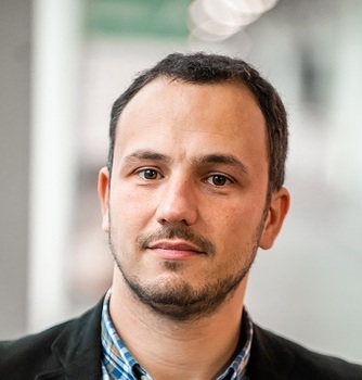 Laurent COURTOIS