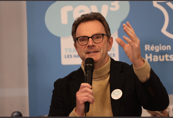 Frédéric MOTTE