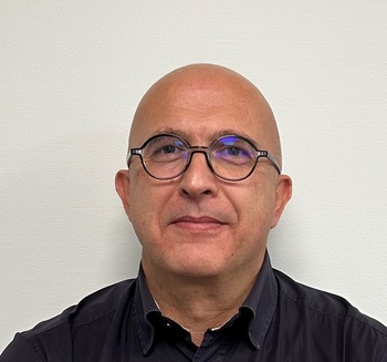 Christophe CANAL
