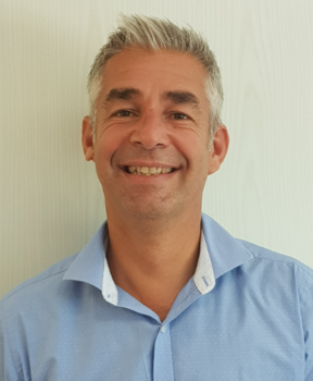 Stéphane RABIA