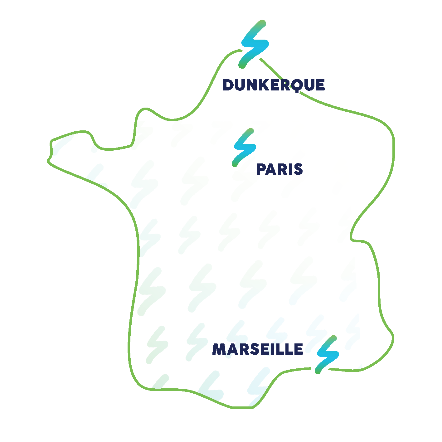 Les rencontres de l'électrique