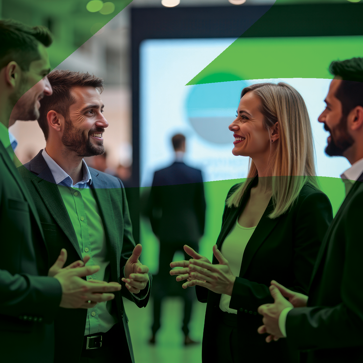 Les rencontres de l'électrique