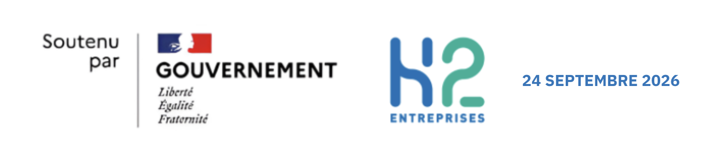 Conférence Nationale Hydrogène Renouvelable 2025