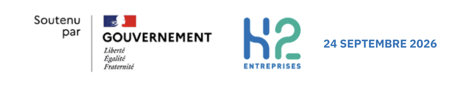 Conférence Nationale Hydrogène Renouvelable 2025