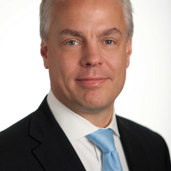 Colin Telmer