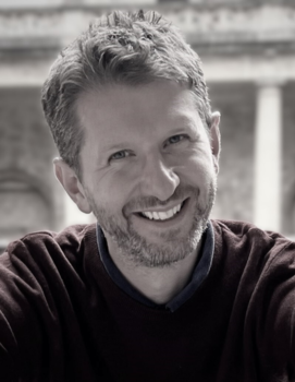 Richard Littlechild