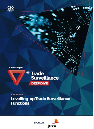 Trade Surveillance Report 2024