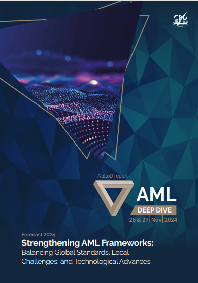 AML Deep Dive Report 2024