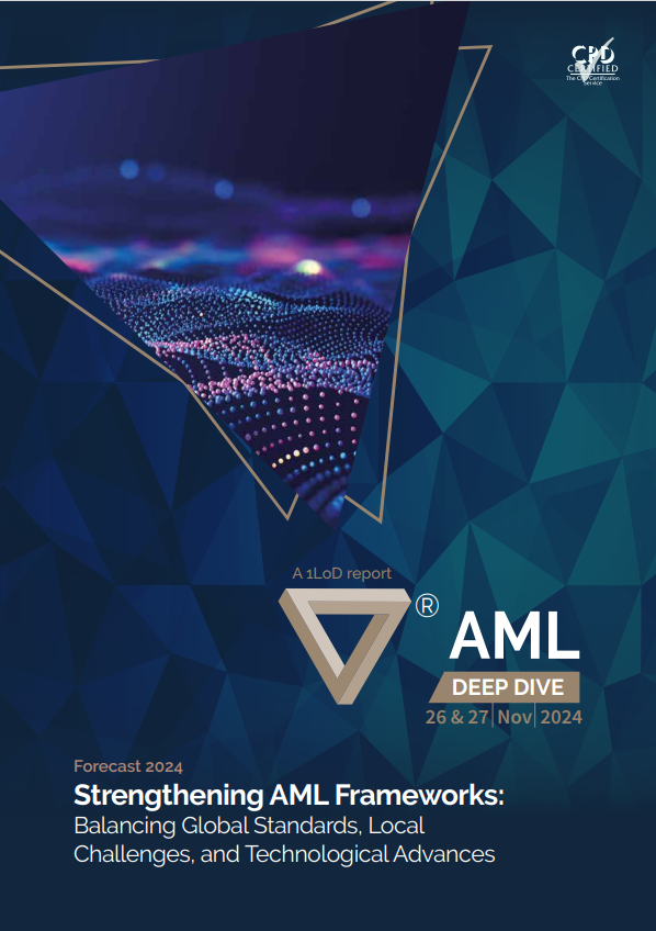 AML Deep Dive Report 2024