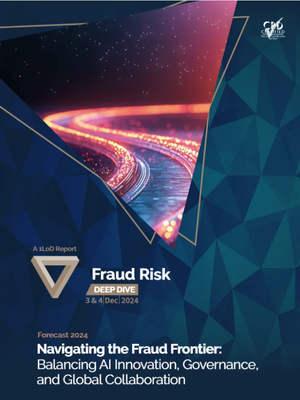 Fraud Risk Report 2024