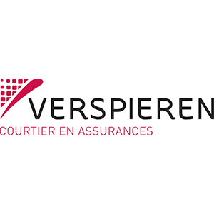 VERSPIEREN