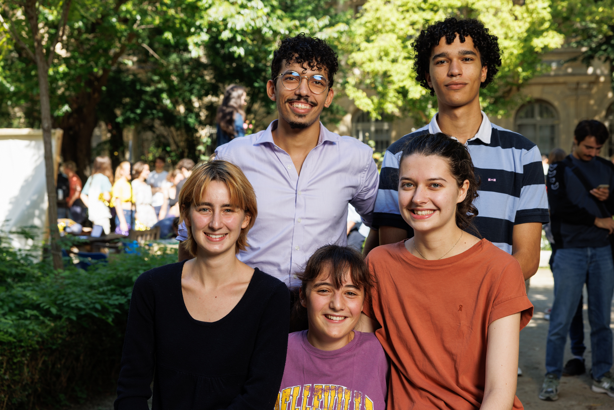RENTRÉE 2025