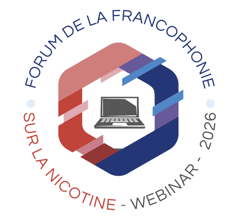 Logo Forum de la Francophonie
