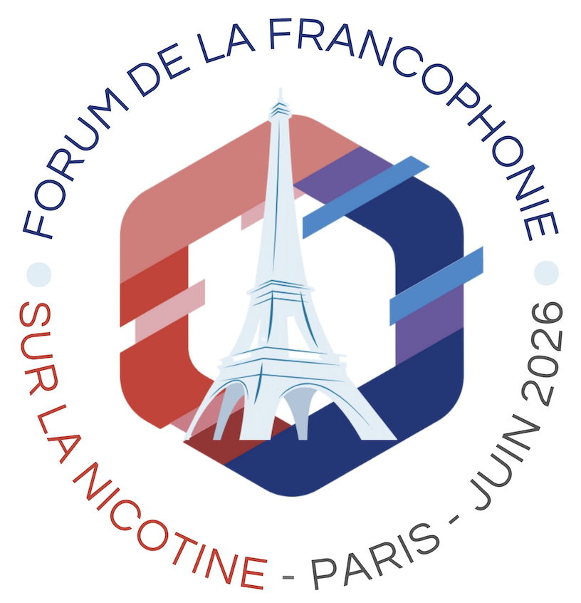 Logo Forum de la Francophonie