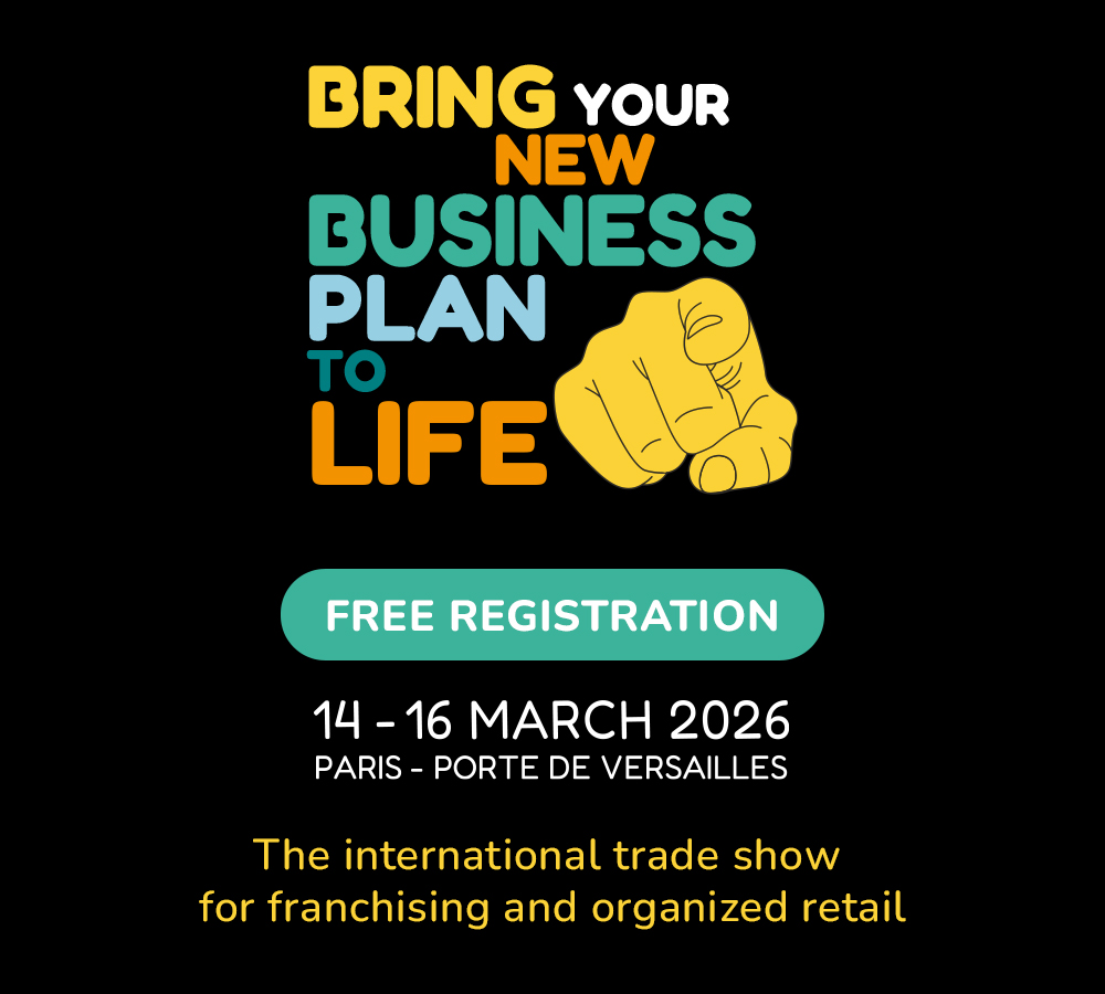 Franchise Expo Paris