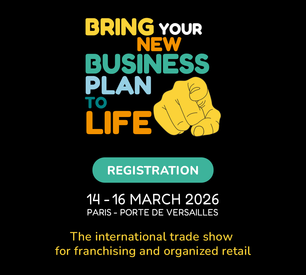 Franchise Expo Paris