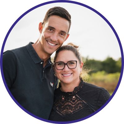 CAROLE ET PIERRE STUPFEL