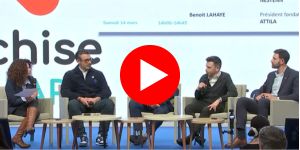 Futur franchisé : entre indépendance et assistance. Jusqu'où le franchiseur m'accompagne-t-il ?