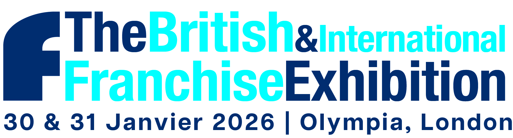 The British&International Franchise Exhibition