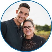 CAROLE ET PIERRE STUPFEL