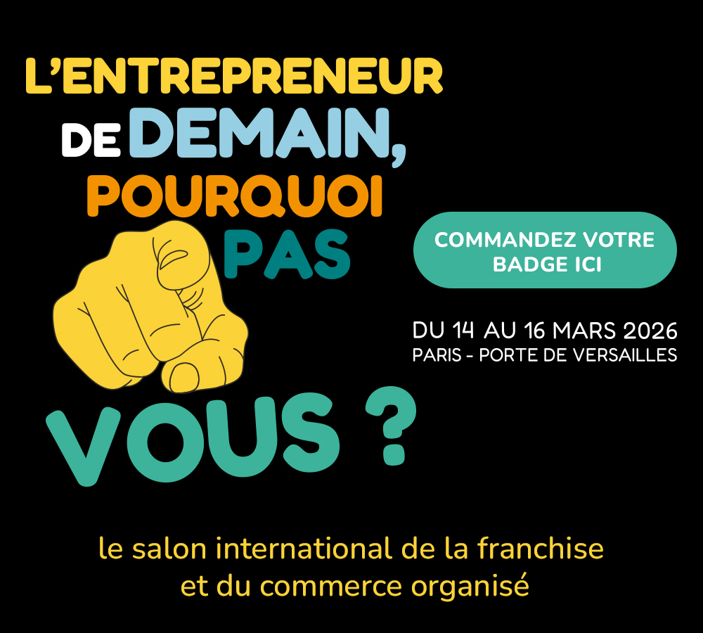 Franchise Expo Paris