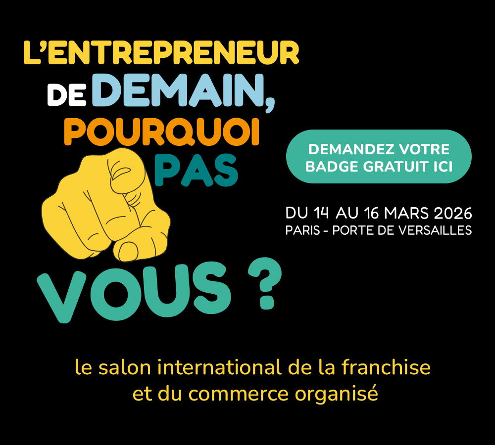 Franchise Expo Paris