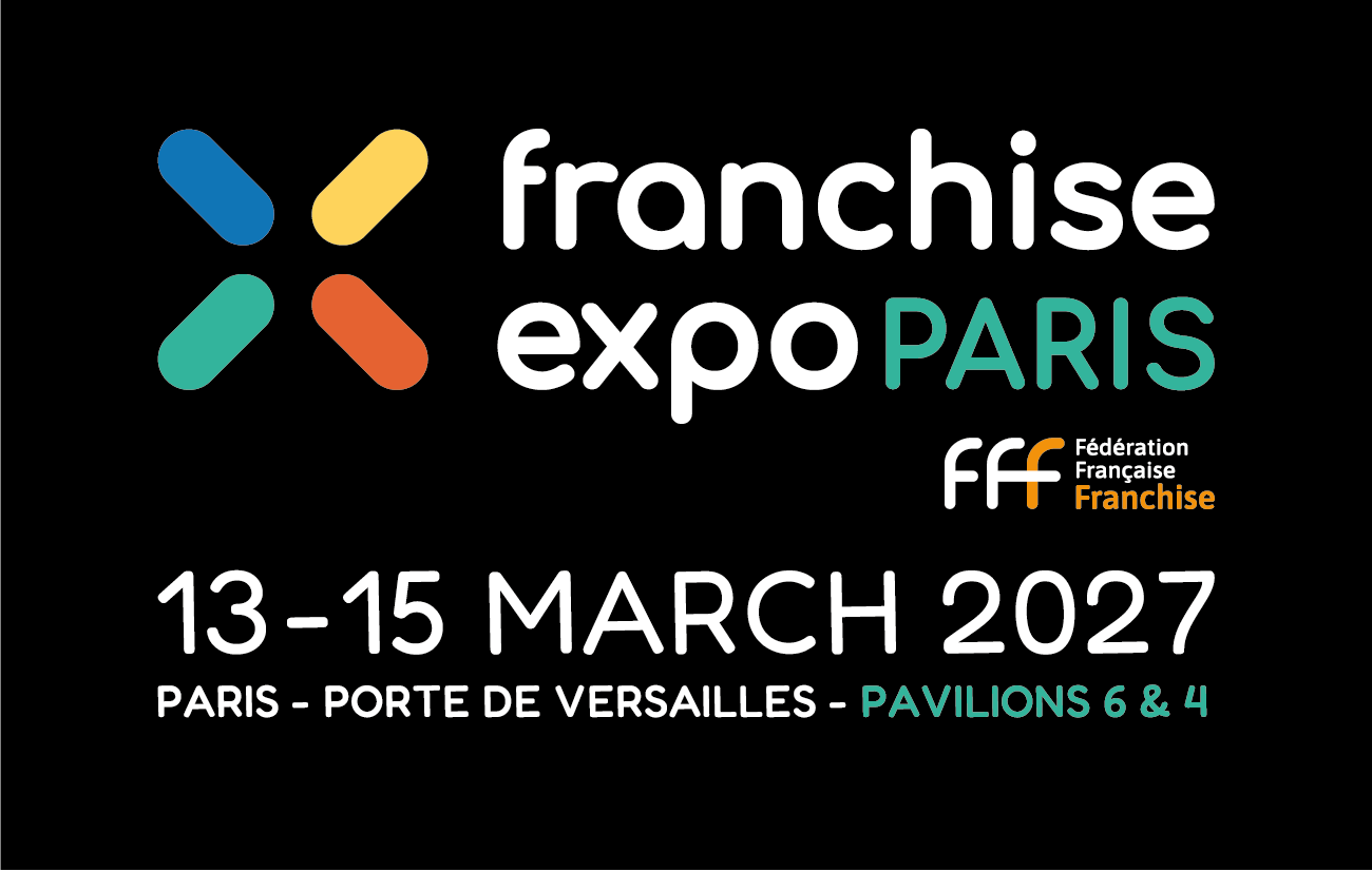 logo Franchise Expo Paris