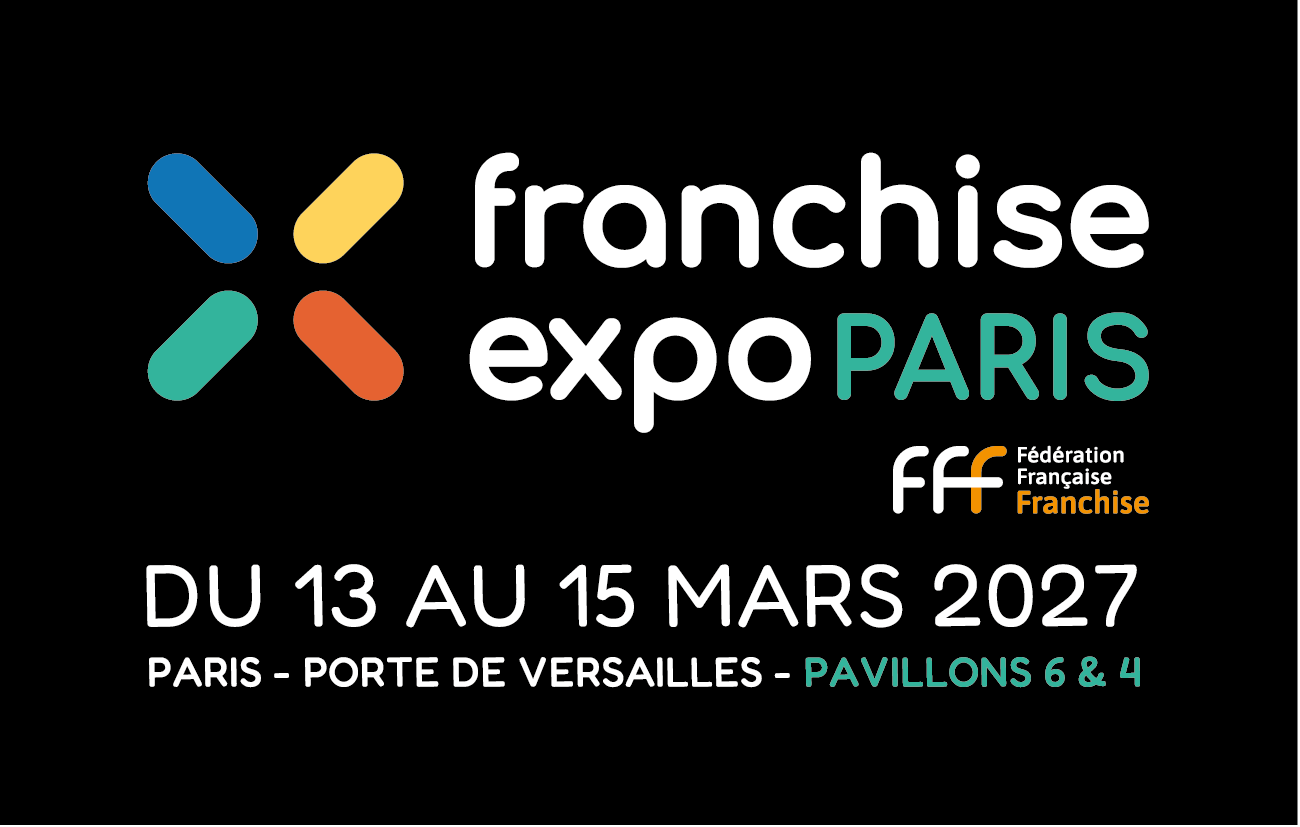logo Franchise Expo Paris