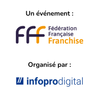 Un salon FFF organisé par Infopro Digital