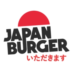 JAPAN BURGER