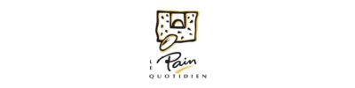 LE PAIN QUOTIDIEN