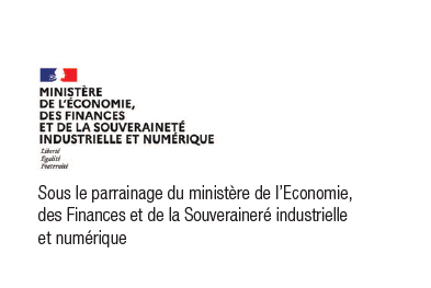 MINISTERE DE L'ECONOMIE