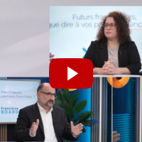 Futurs franchiseurs, que dire à vos premiers franchisés ?