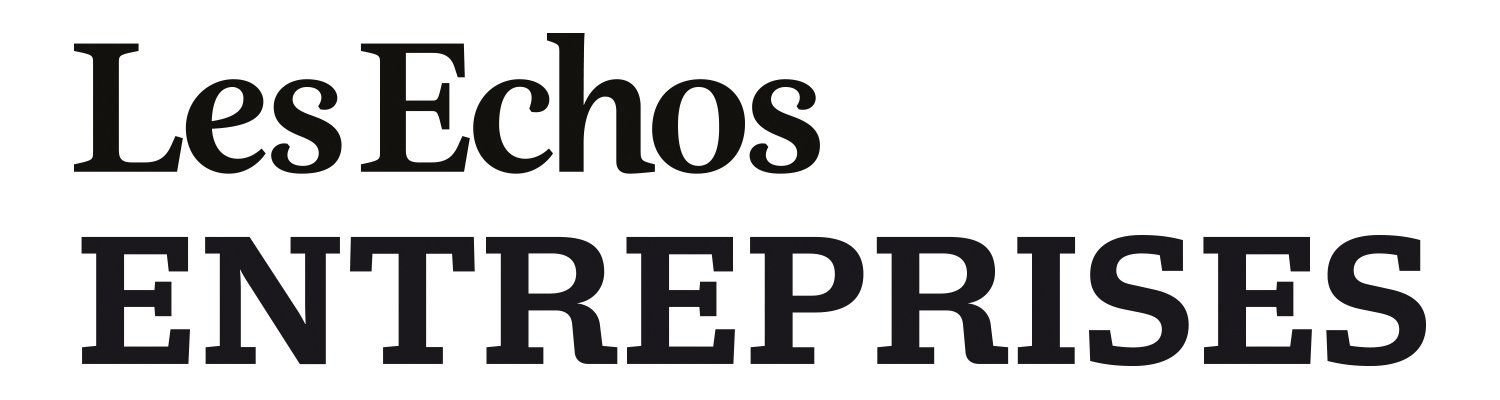 Les Echos entreprises