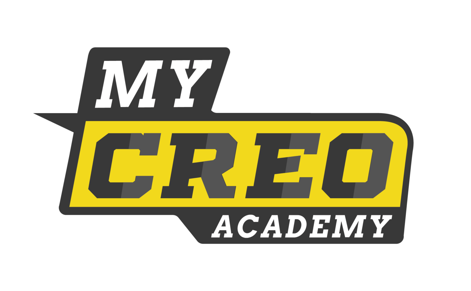My creo Academy 